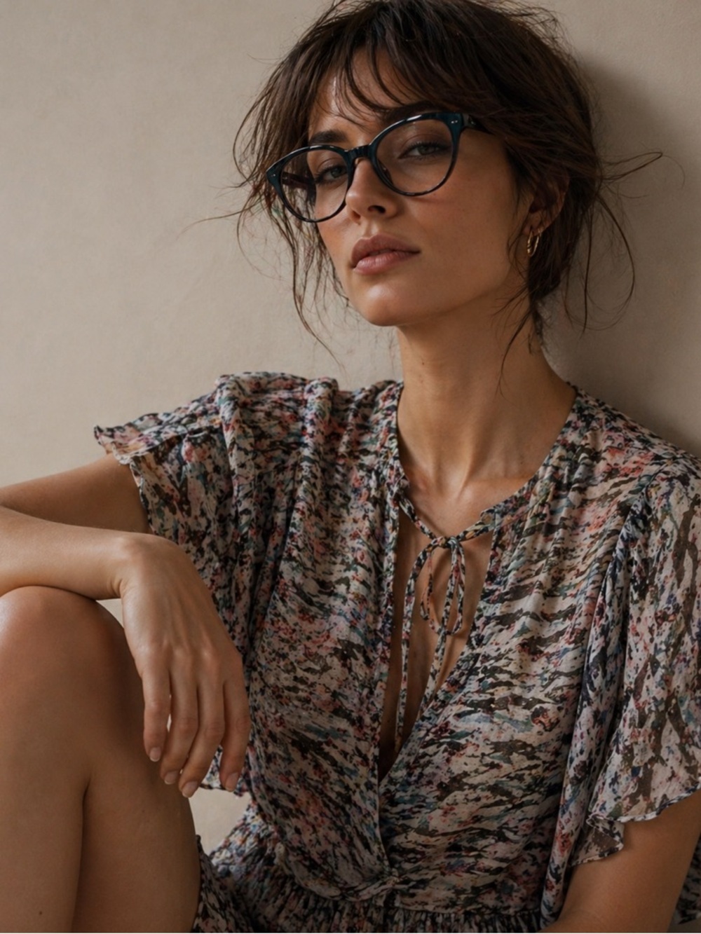 IRO French Luxury, Okoo Mini Dress - Picture 5 of 8